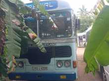 Ashok-Leyland Uro Power Taimin 2003 Bus