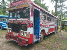 Ashok-Leyland Leyland 2002 Bus