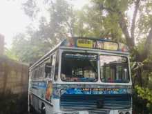 Ashok-Leyland Leyland 2003 Bus