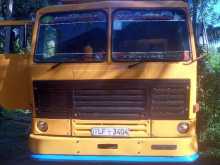 Ashok-Leyland Uro Turbo Power Sinkomax Tipper 2007 Lorry