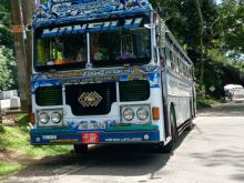 Ashok-Leyland Viking 2011 Bus