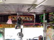 Ashok-Leyland Viking 2006 Bus