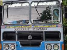 Ashok-Leyland Vaking 2006 Bus