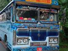 Ashok-Leyland Viking 2014 Bus