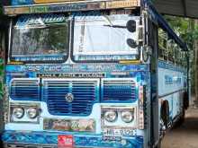 Ashok-Leyland Viking 2014 Bus