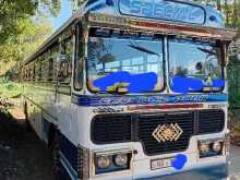 Ashok-Leyland Viking 2010 Bus