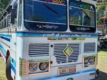 Ashok-Leyland Viking 2003 Bus