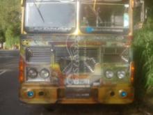 Ashok-Leyland Viking 2010 Bus