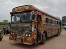 Ashok-Leyland Viking 2010 Bus