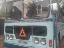 Ashok-Leyland Viking 2006 Bus