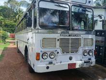 Ashok-Leyland Viking 2010 Bus