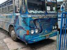 Ashok-Leyland Viking 2014 Bus