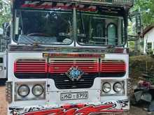 Ashok-Leyland Viking 2011 Bus