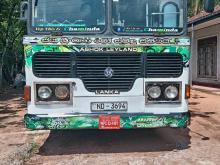 Ashok-Leyland Viking 2008 Bus