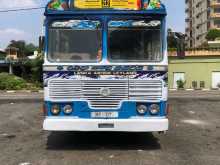 Ashok-Leyland Viking 2005 Bus