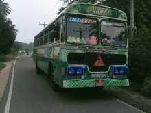 Ashok-Leyland Viking 2004 Bus