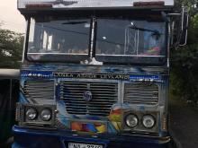Ashok-Leyland Viking 2010 Bus