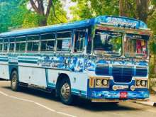 Ashok-Leyland Viking 2005 Bus