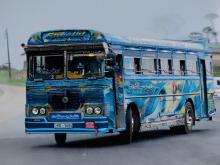 Ashok-Leyland Viking 2013 Bus