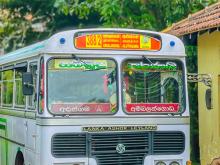 Ashok-Leyland Viking 2007 Bus