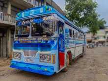 Ashok-Leyland Viking 2003 Bus