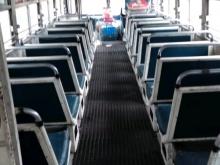 Ashok-Leyland Viking 2002 Bus
