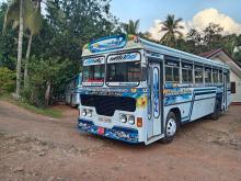 Ashok-Leyland Viking 2007 Bus