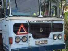 Ashok-Leyland Viking 2010 Bus