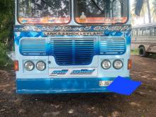 Ashok-Leyland VIKING 2005 Bus