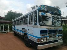 Ashok-Leyland Viking 2015 Bus