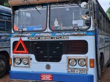 Ashok-Leyland Viking 2006 Bus