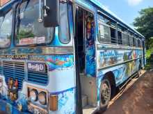 Ashok-Leyland Viking 2018 Bus