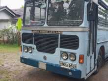 Ashok-Leyland Viking 2013 Bus