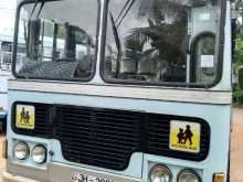 Ashok-Leyland Viking 2004 Bus