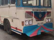 Ashok-Leyland Viking 2003 Bus