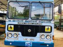 Ashok-Leyland Viking 2015 Bus