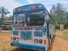 Ashok-Leyland Viking 2005 Bus