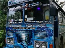 Ashok-Leyland Viking 2003 Bus