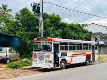 Ashok-Leyland Viking 2002 Bus