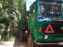 Ashok-Leyland Viking 2005 Lorry