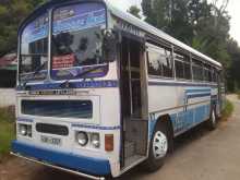 Ashok-Leyland Viking 2002 Bus