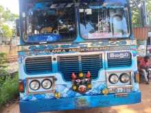 Ashok-Leyland Viking 2018 Bus