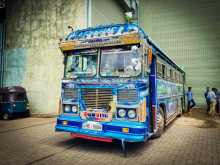 Ashok-Leyland Viking 2013 Bus