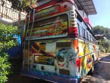 Ashok-Leyland Viking 2010 Bus