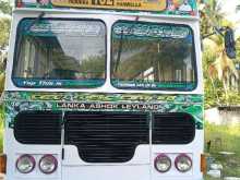 Ashok-Leyland Viking 2003 Bus
