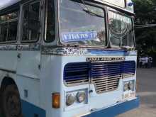 Ashok-Leyland Viking 2002 Bus