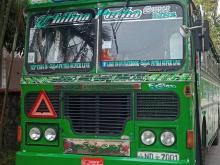 Ashok-Leyland Viking 2010 Bus