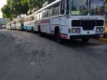 Ashok-Leyland Viking 2004 Bus