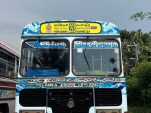 Ashok-Leyland Viking 2011 Bus