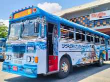 Ashok-Leyland Viking 2014 Bus